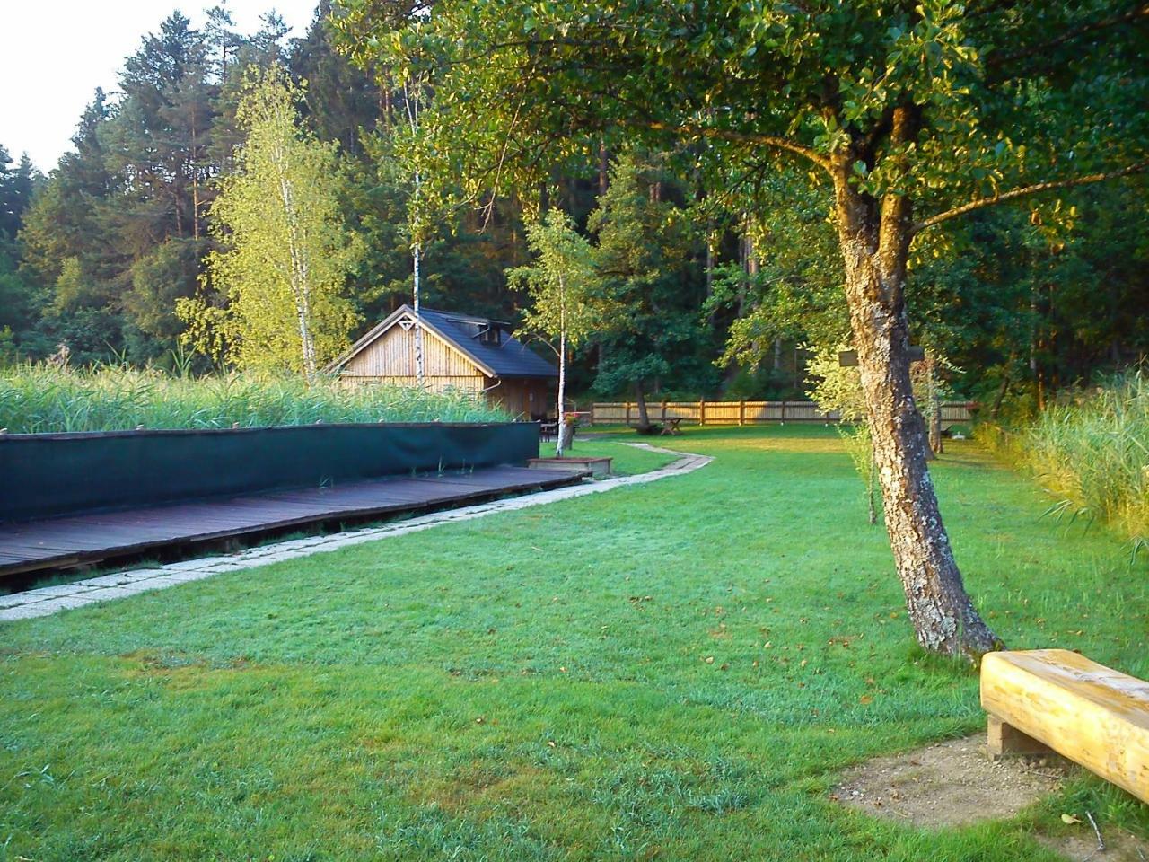 Landgasthof Piroutz Sankt Kanzian am Klopeiner See Екстер'єр фото
