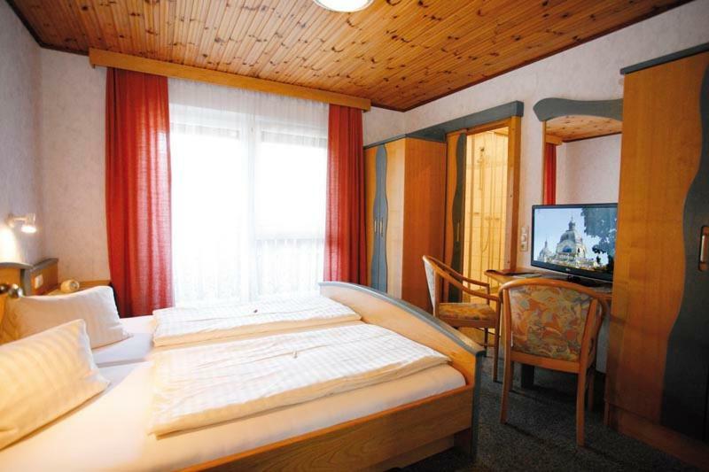 Landgasthof Piroutz Sankt Kanzian am Klopeiner See Екстер'єр фото