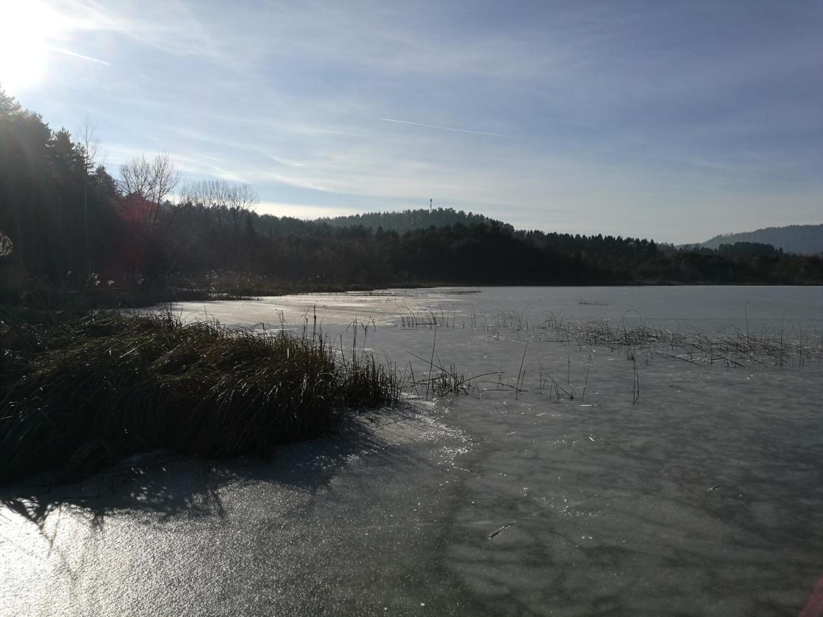 Landgasthof Piroutz Sankt Kanzian am Klopeiner See Екстер'єр фото